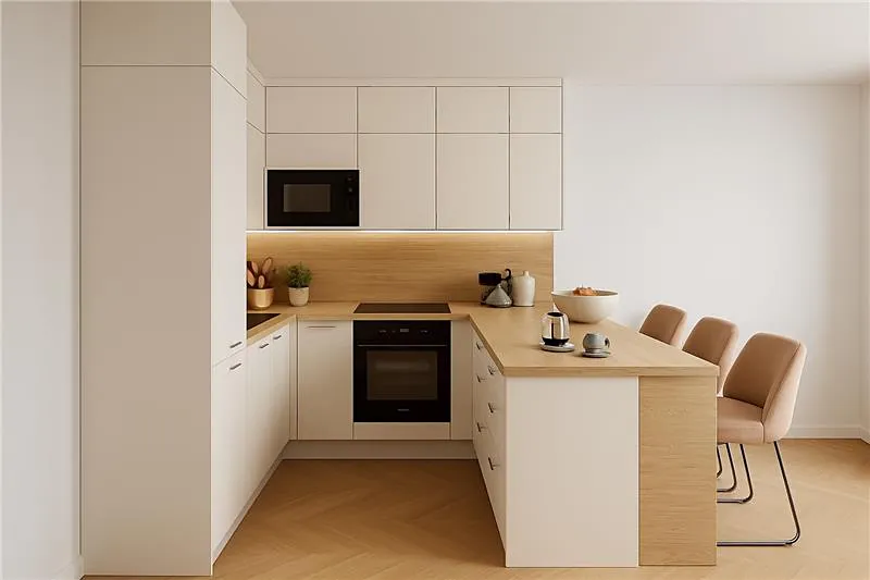 Prodej bytu 3+kk 78 m²